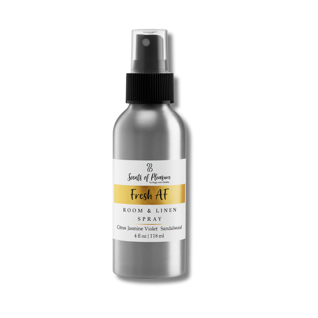 Fresh AF Room & Linen Spray