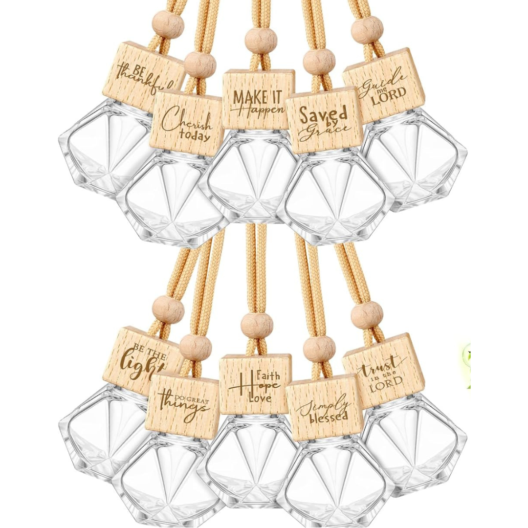 Inspirational Car Diffuser