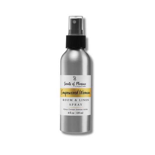 Empowered Woman Room & Linen Spray