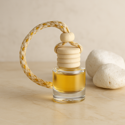 Car Diffuser - Air Freshener