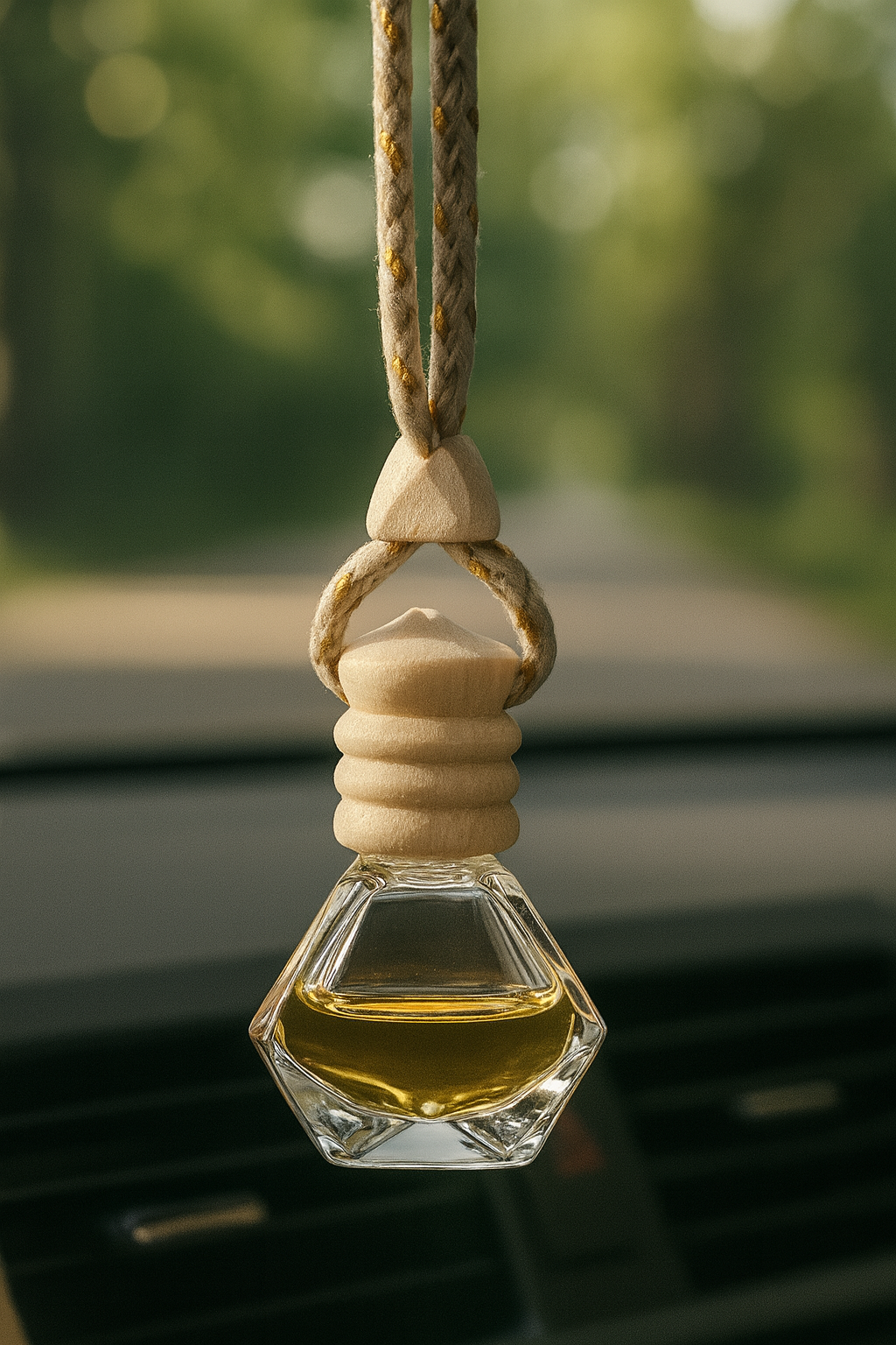 Car Diffuser - Air Freshener