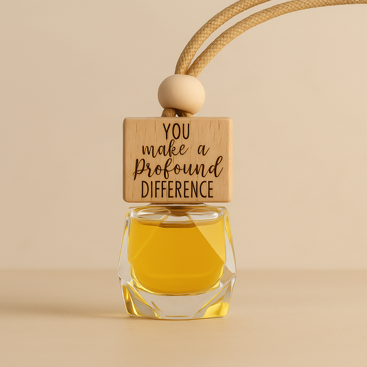 Inspirational Car Diffuser