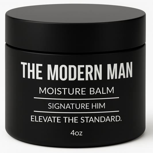 THE MODERN MAN - Moisture Balm