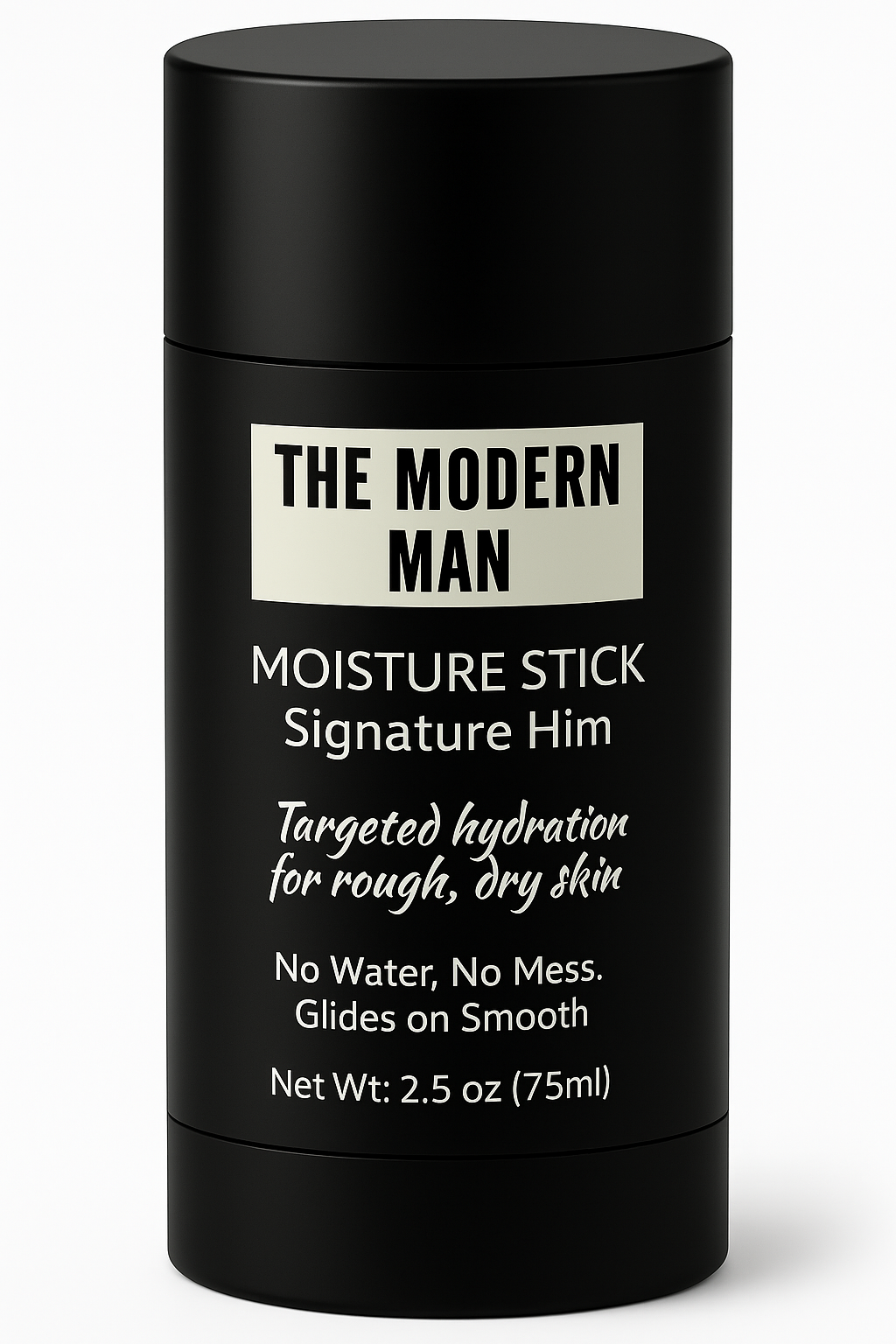 THE MODERN MAN - Moisture Stick