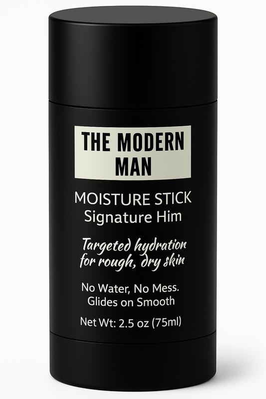 THE MODERN MAN - Moisture Stick