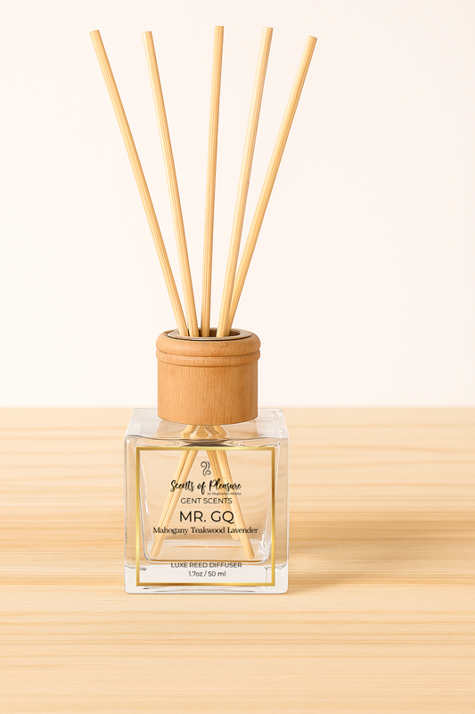 Mr. GQ Reed Diffuser
