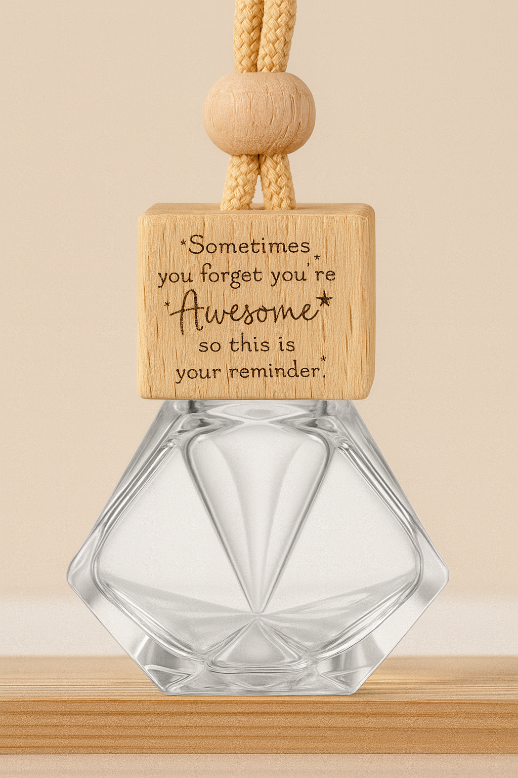 Inspirational Car Diffuser