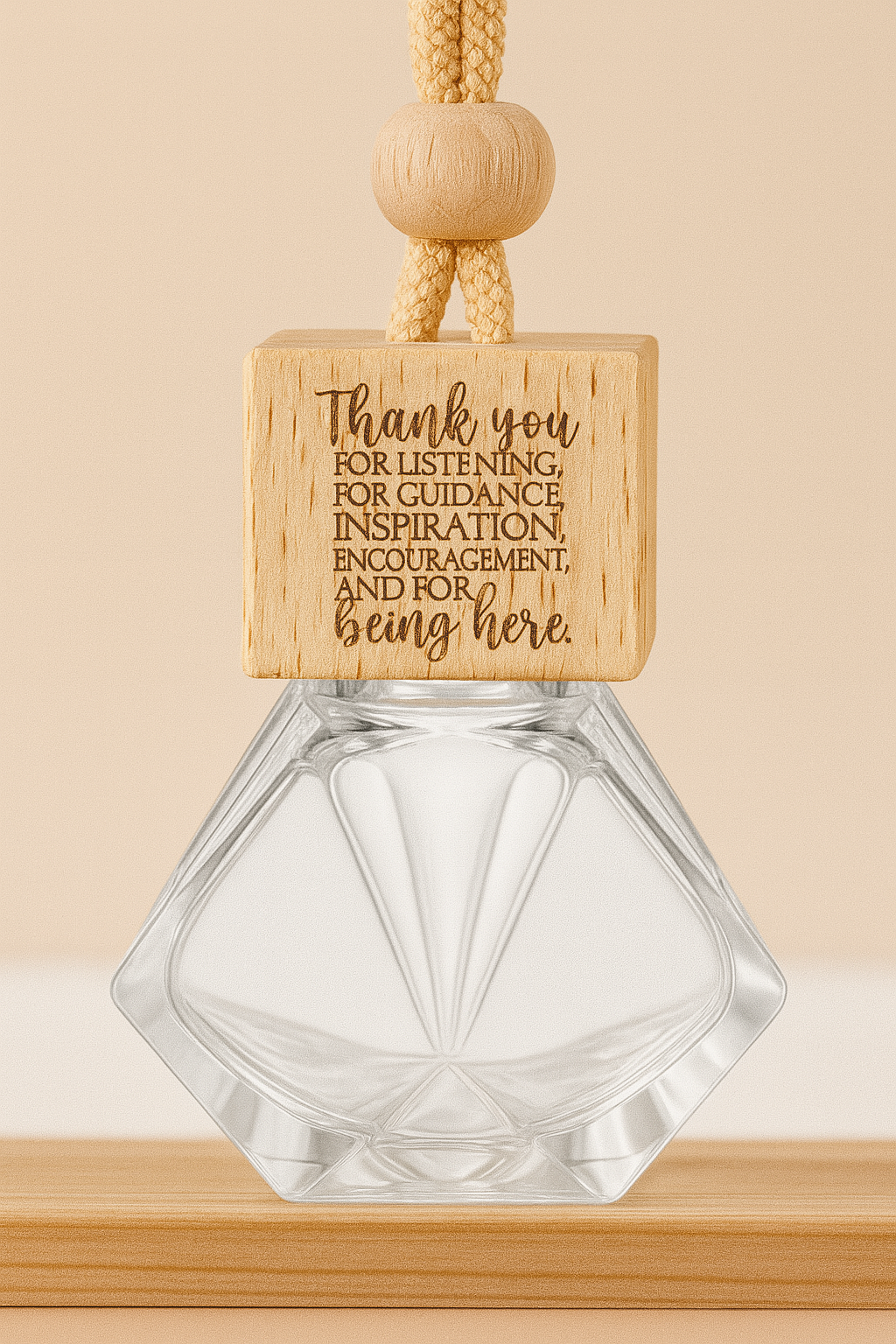 Inspirational Car Diffuser