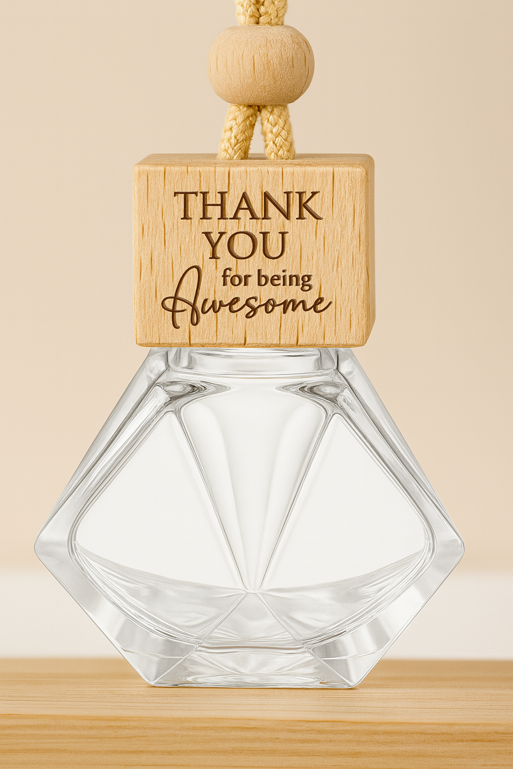 Inspirational Car Diffuser