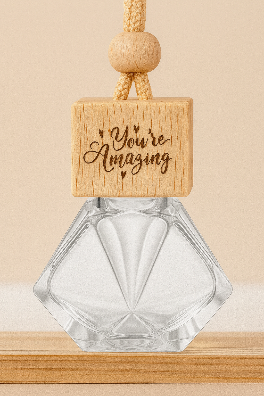 Inspirational Car Diffuser